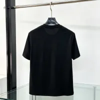 $60.00 USD Chrome Hearts T-Shirts Short Sleeved For Men #1464405