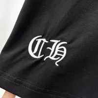 $60.00 USD Chrome Hearts T-Shirts Short Sleeved For Men #1464407