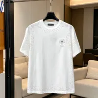 $60.00 USD Chrome Hearts T-Shirts Short Sleeved For Men #1464408