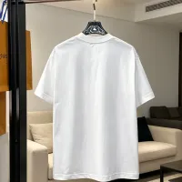 $60.00 USD Moncler T-Shirts Short Sleeved For Men #1464410