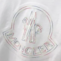 $60.00 USD Moncler T-Shirts Short Sleeved For Men #1464410