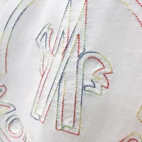$60.00 USD Moncler T-Shirts Short Sleeved For Men #1464410
