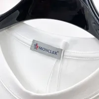 $60.00 USD Moncler T-Shirts Short Sleeved For Men #1464410