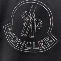 $60.00 USD Moncler T-Shirts Short Sleeved For Men #1464411
