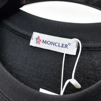 $60.00 USD Moncler T-Shirts Short Sleeved For Men #1464411