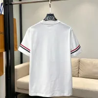 $60.00 USD Thom Browne TB T-Shirts Short Sleeved For Men #1464416