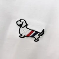 $60.00 USD Thom Browne TB T-Shirts Short Sleeved For Men #1464416