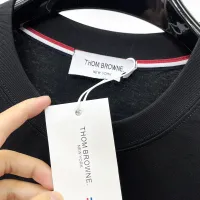 $60.00 USD Thom Browne TB T-Shirts Short Sleeved For Men #1464417