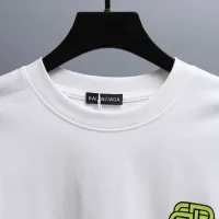 $39.00 USD Balenciaga T-Shirts Short Sleeved For Unisex #1464442