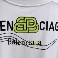 $39.00 USD Balenciaga T-Shirts Short Sleeved For Unisex #1464442