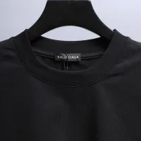 $39.00 USD Balenciaga T-Shirts Short Sleeved For Unisex #1464445