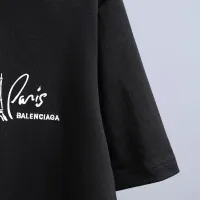 $39.00 USD Balenciaga T-Shirts Short Sleeved For Unisex #1464445