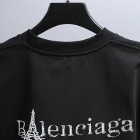 $39.00 USD Balenciaga T-Shirts Short Sleeved For Unisex #1464445