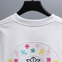$39.00 USD Chrome Hearts T-Shirts Short Sleeved For Unisex #1464449