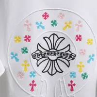 $39.00 USD Chrome Hearts T-Shirts Short Sleeved For Unisex #1464449