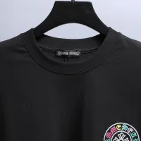 $39.00 USD Chrome Hearts T-Shirts Short Sleeved For Unisex #1464450