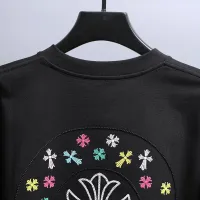 $39.00 USD Chrome Hearts T-Shirts Short Sleeved For Unisex #1464450