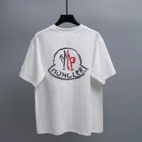 $39.00 USD Moncler T-Shirts Short Sleeved For Unisex #1464451