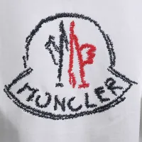 $39.00 USD Moncler T-Shirts Short Sleeved For Unisex #1464451