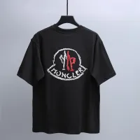 $39.00 USD Moncler T-Shirts Short Sleeved For Unisex #1464452