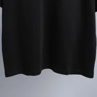$39.00 USD Moncler T-Shirts Short Sleeved For Unisex #1464452