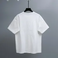 $40.00 USD Yves Saint Laurent YSL T-shirts Short Sleeved For Unisex #1464453
