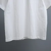 $40.00 USD Yves Saint Laurent YSL T-shirts Short Sleeved For Unisex #1464453