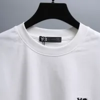 $40.00 USD Y-3 T-Shirts Short Sleeved For Unisex #1464455
