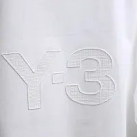 $40.00 USD Y-3 T-Shirts Short Sleeved For Unisex #1464455