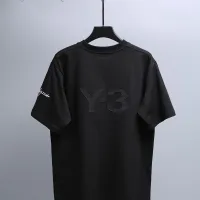 $40.00 USD Y-3 T-Shirts Short Sleeved For Unisex #1464456