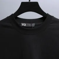 $40.00 USD Y-3 T-Shirts Short Sleeved For Unisex #1464456