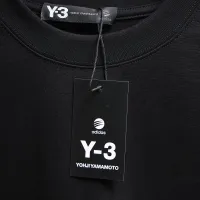 $40.00 USD Y-3 T-Shirts Short Sleeved For Unisex #1464456