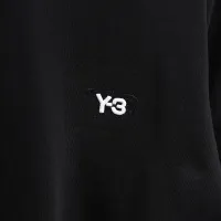 $40.00 USD Y-3 T-Shirts Short Sleeved For Unisex #1464456
