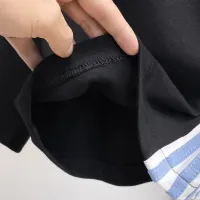 $68.00 USD Balenciaga Pants For Men #1464462
