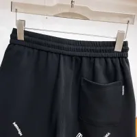 $68.00 USD Balenciaga Pants For Men #1464464