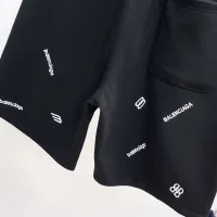 $68.00 USD Balenciaga Pants For Men #1464464