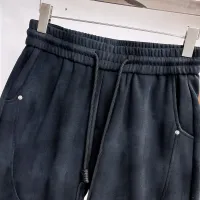 $68.00 USD Balenciaga Pants For Men #1464466