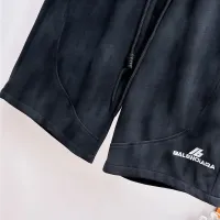 $68.00 USD Balenciaga Pants For Men #1464466