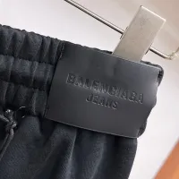 $68.00 USD Balenciaga Pants For Men #1464466