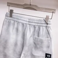 $68.00 USD Y-3 Pants For Men #1464469