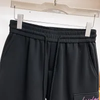 $68.00 USD Y-3 Pants For Men #1464472