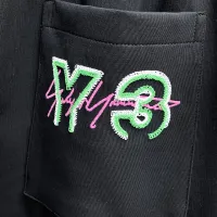$68.00 USD Y-3 Pants For Men #1464472