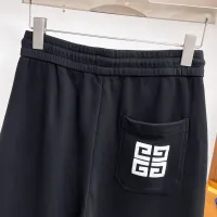$68.00 USD Givenchy Pants For Men #1464493