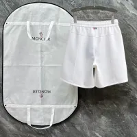 $68.00 USD Moncler Pants For Men #1464496