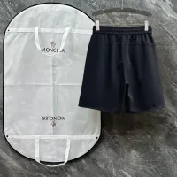 $68.00 USD Moncler Pants For Men #1464499