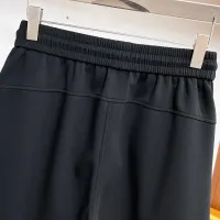$68.00 USD Moncler Pants For Men #1464499