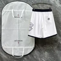 $68.00 USD Moncler Pants For Men #1464500