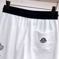 $68.00 USD Moncler Pants For Men #1464500