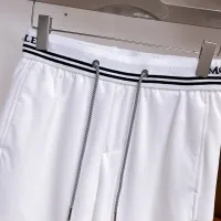 $68.00 USD Moncler Pants For Men #1464501