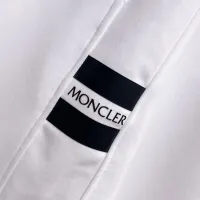 $68.00 USD Moncler Pants For Men #1464501